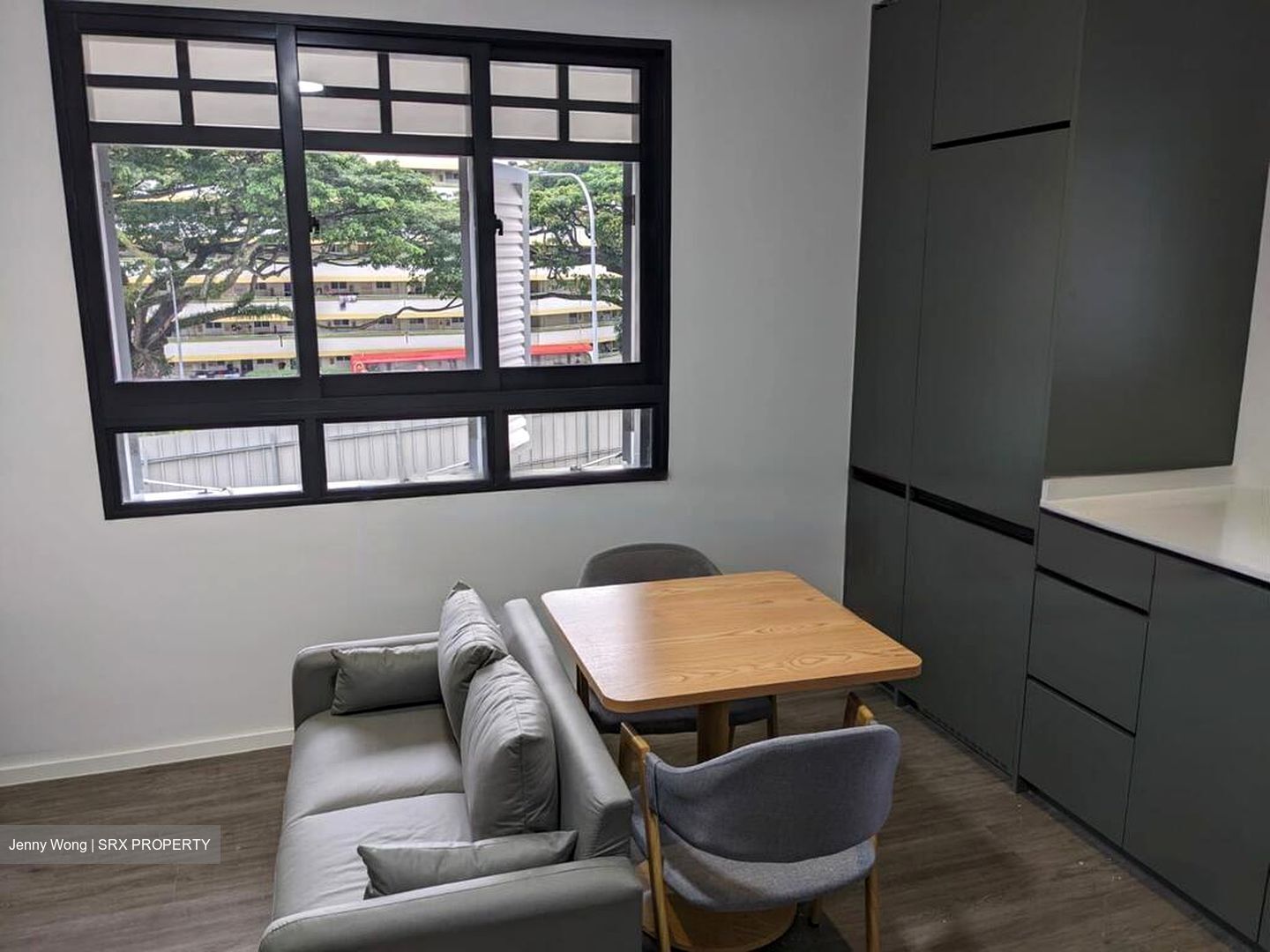 Avenue South Residence (D3), Apartment #465180831